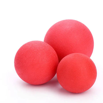 Durable Rubber Bouncy Ball KuroshiroOnline