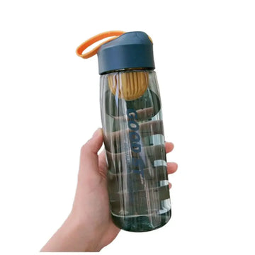 Portable Sports Water Bottle KuroshiroOnline