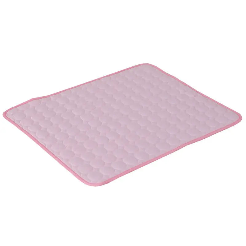 Summer Dog Cooling Mat KuroshiroOnline