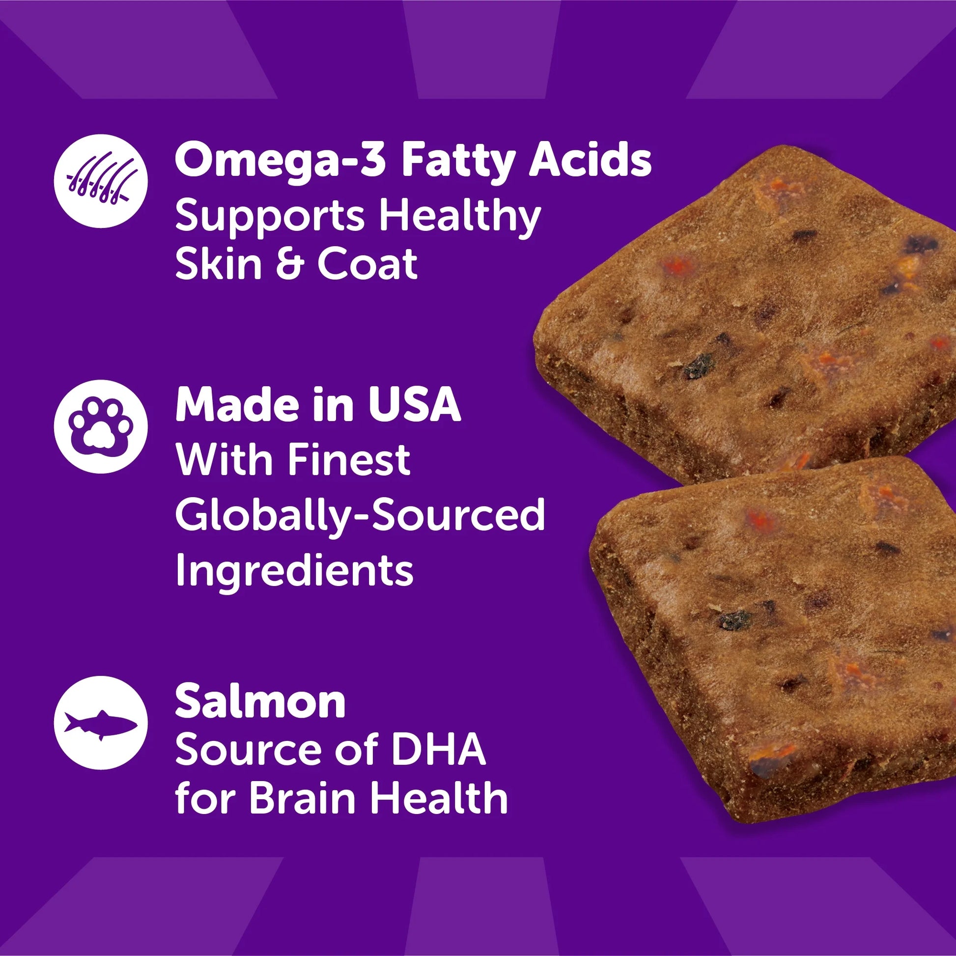 Rewarding Life Dog Treats, Natural, Training Treat, Grain Free, Soft Beef & Turkey (6 Ounce Bag)