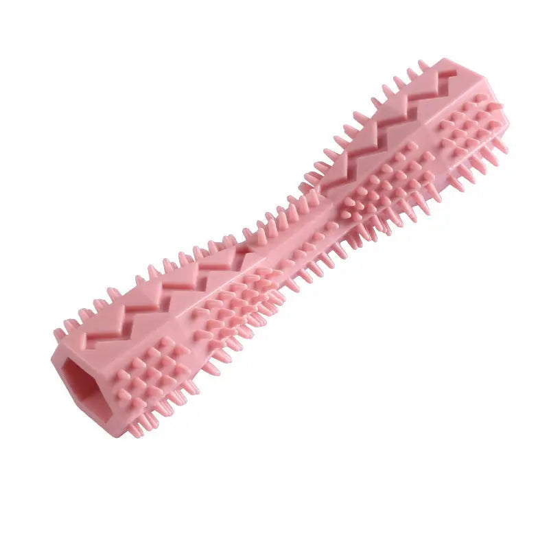 Dog Teeth Cleaning Toy KuroshiroOnline