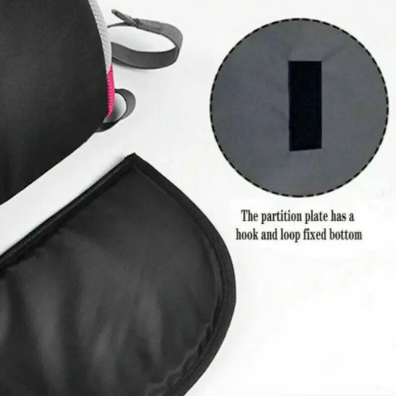 Pet Dog Carrier Bag KuroshiroOnline