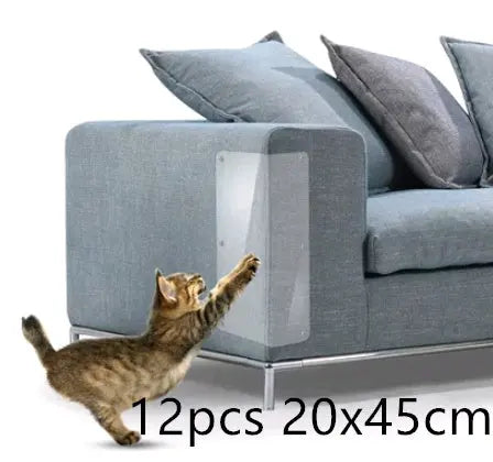 Cat Claw Protector Sofa Protect Pads KuroshiroOnline