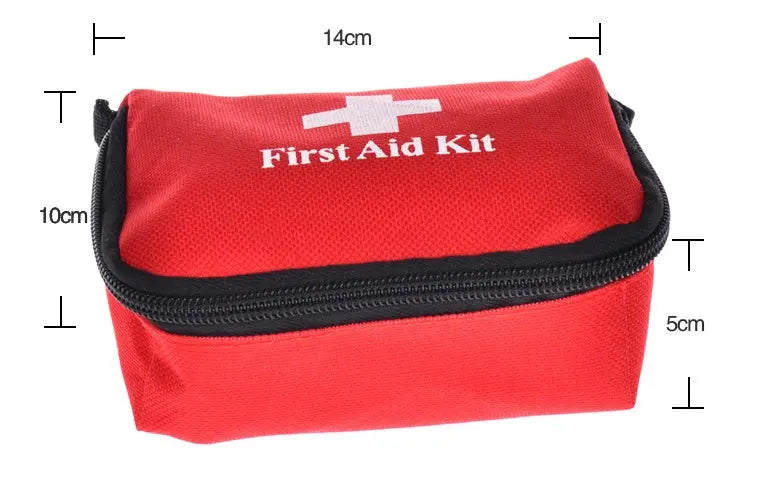 Mini First Aid Kit KuroshiroOnline
