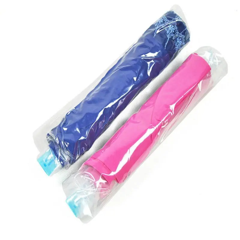 Compression Vacuum Storage Bag KuroshiroOnline
