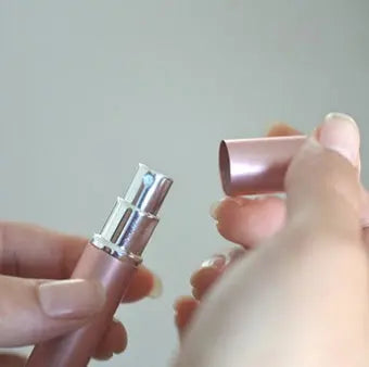 5ml Portable Perfume Spray Bottle KuroshiroOnline