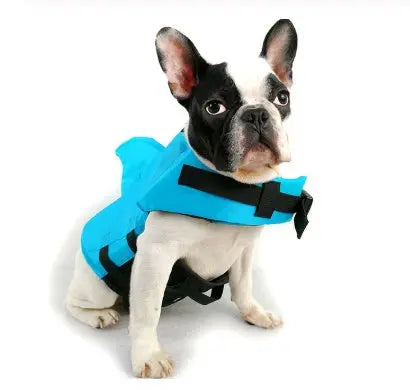 Dog Life Vest Jacket KuroshiroOnline