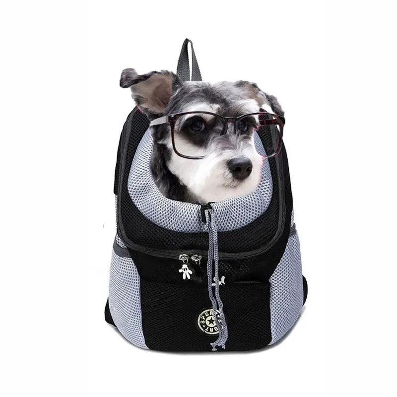 Pet Dog Carrier Bag KuroshiroOnline