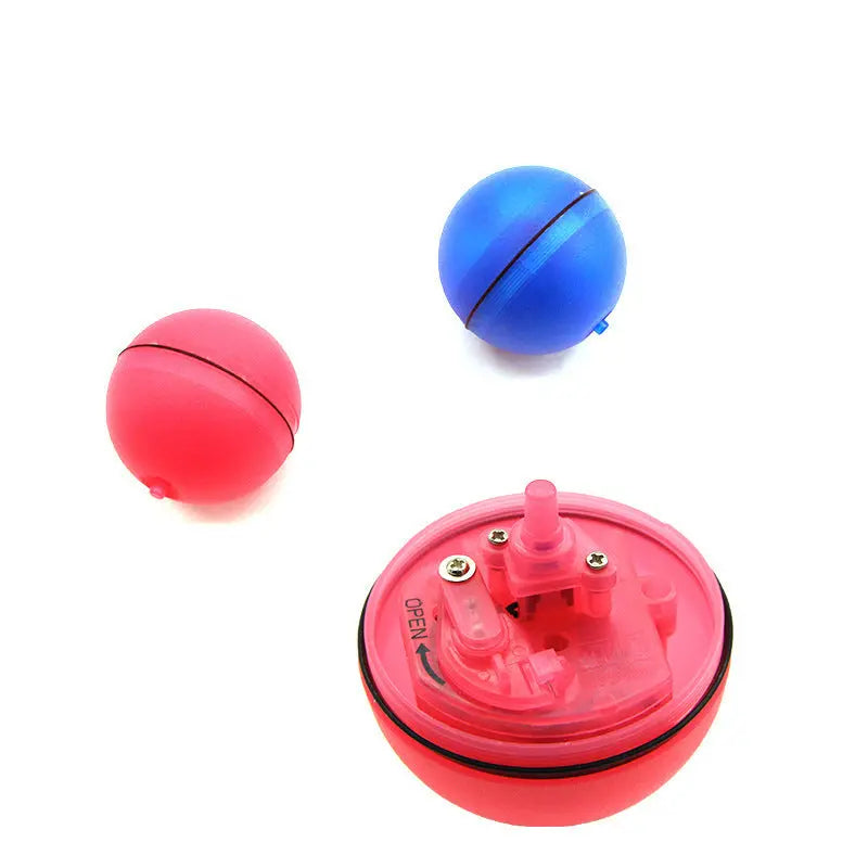 LED Laser Cat Toy KuroshiroOnline
