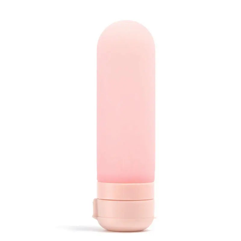 Silicone Travel Cosmetic Bottle KuroshiroOnline