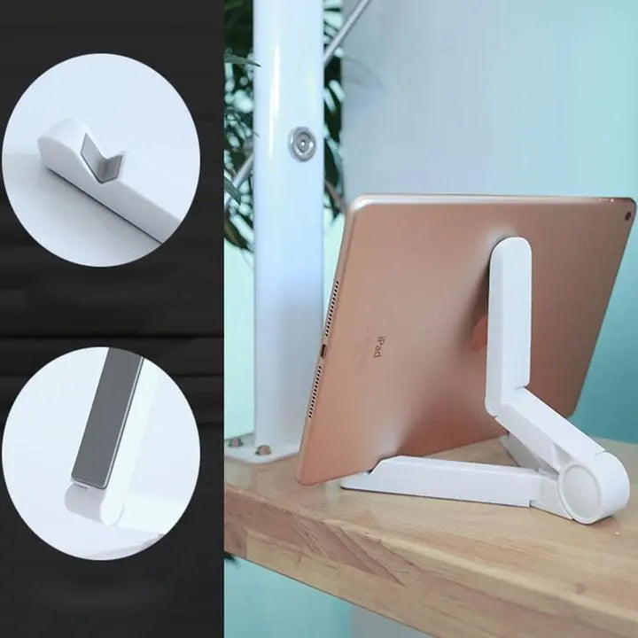 Foldable Tablet Holder KuroshiroOnline