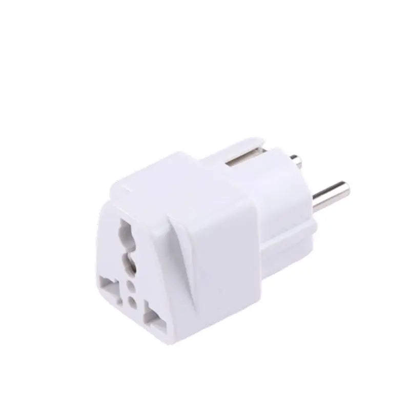 Universal EU Travel Adapter KuroshiroOnline
