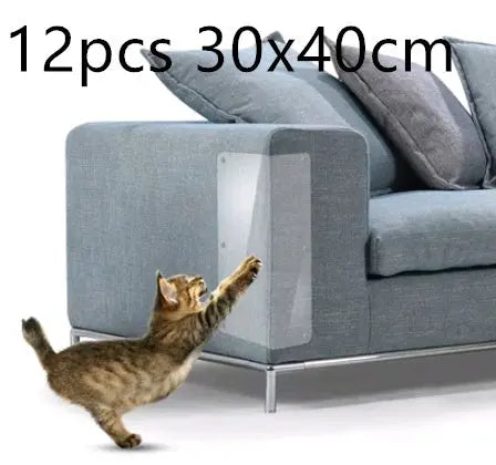 Cat Claw Protector Sofa Protect Pads KuroshiroOnline
