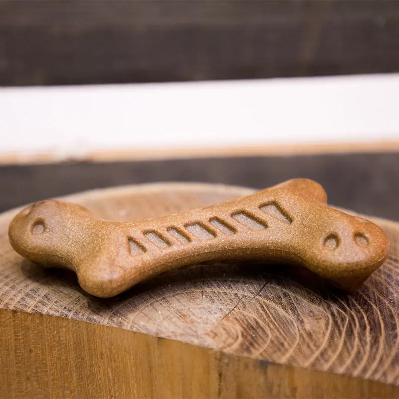 Dogs Gnaw Teeth Toys KuroshiroOnline