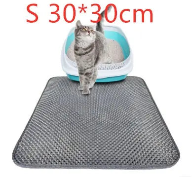 Cat Litter Pad KuroshiroOnline