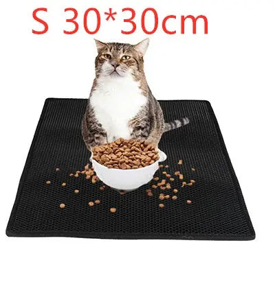 Cat Litter Pad KuroshiroOnline