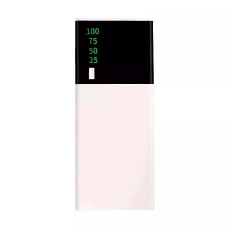 Portable Power Bank KuroshiroOnline