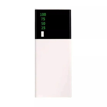 Portable Power Bank KuroshiroOnline