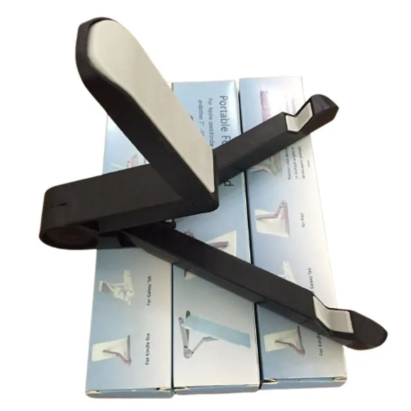 Foldable Tablet Holder KuroshiroOnline