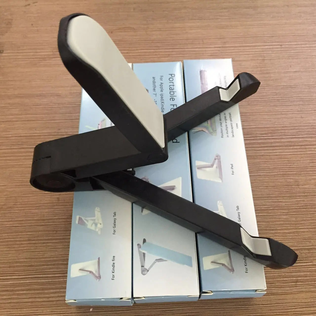 Foldable Tablet Holder KuroshiroOnline