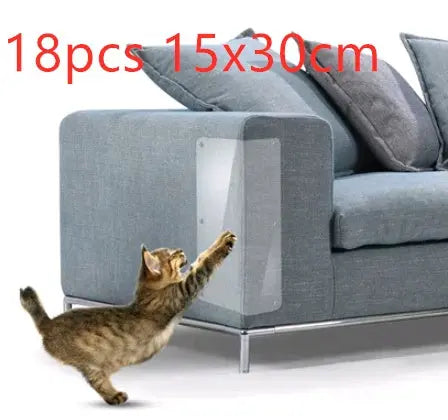 Cat Claw Protector Sofa Protect Pads KuroshiroOnline