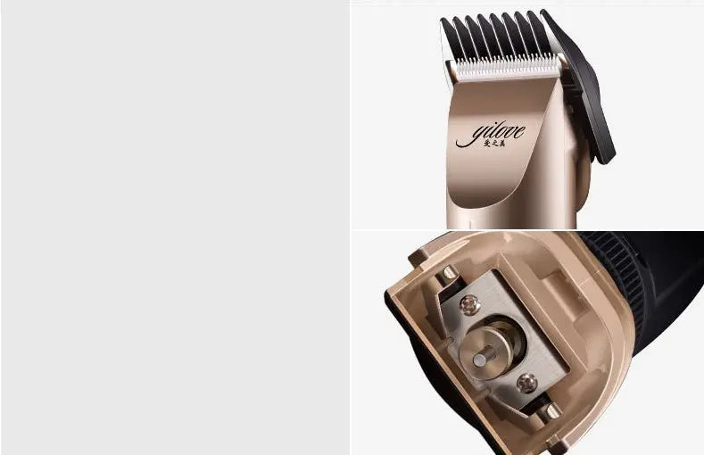 Dog Shaver Pet Teddy Cat Shaving Dog Hair Professional Hair Clipper KuroshiroOnline