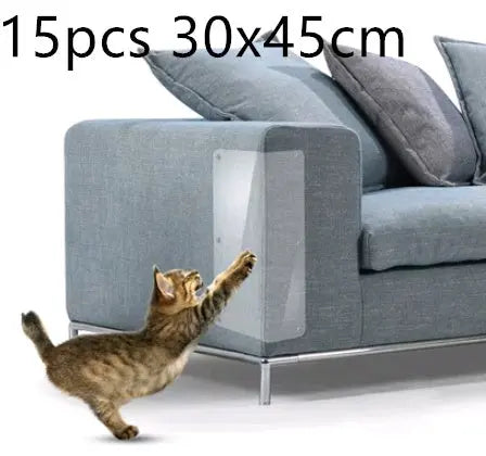 Cat Claw Protector Sofa Protect Pads KuroshiroOnline