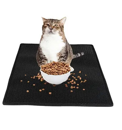Cat Litter Pad KuroshiroOnline
