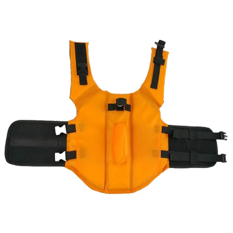 Dog Life Vest Jacket KuroshiroOnline