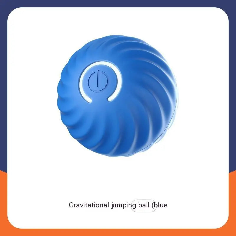 Pet Dog Rubber Ball Toys For Dogs Resistance To Bite Dog Chew Toys Puppy Pets Dogs Training Products KuroshiroOnline