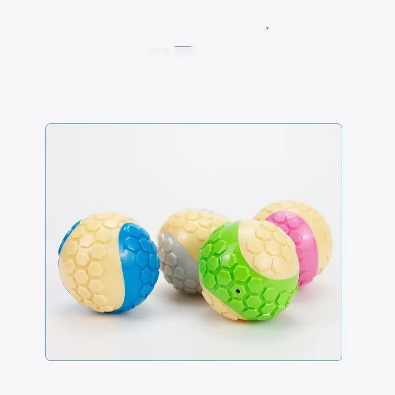 Interactive Dog Chew Toy KuroshiroOnline