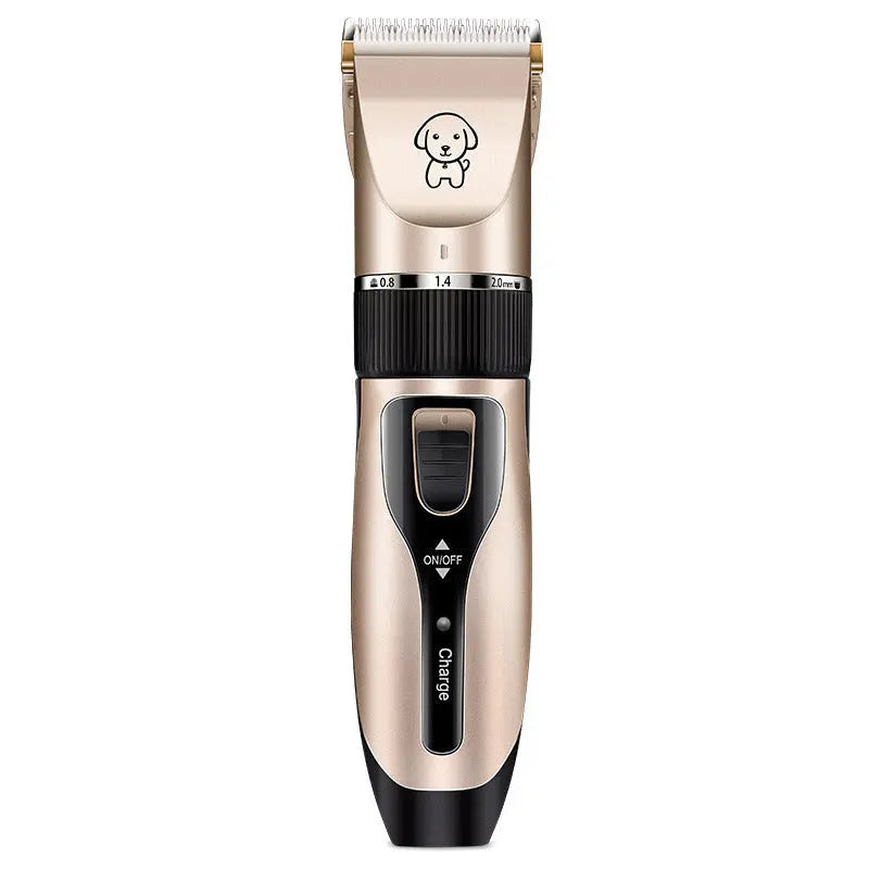 Dog Shaver Pet Teddy Cat Shaving Dog Hair Professional Hair Clipper KuroshiroOnline