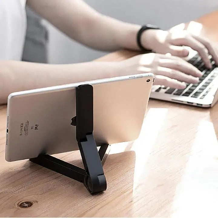 Foldable Tablet Holder KuroshiroOnline