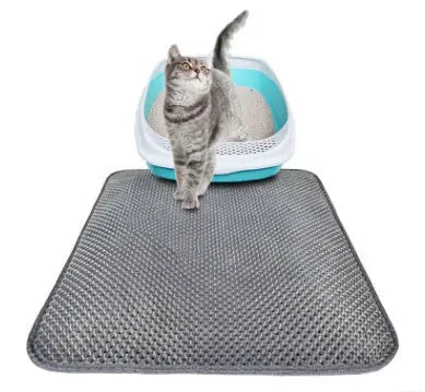 Cat Litter Pad KuroshiroOnline