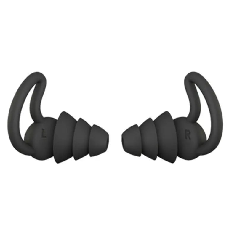 Anti Noise Sleep Earplugs KuroshiroOnline