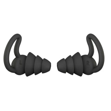 Anti Noise Sleep Earplugs KuroshiroOnline