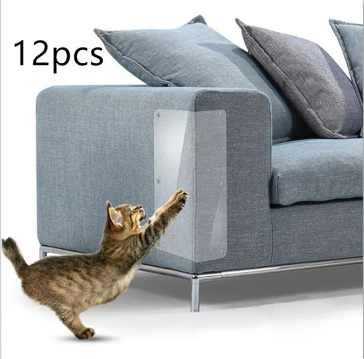 Cat Claw Protector Sofa Protect Pads KuroshiroOnline
