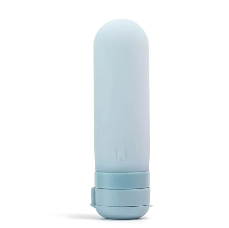 Silicone Travel Cosmetic Bottle KuroshiroOnline
