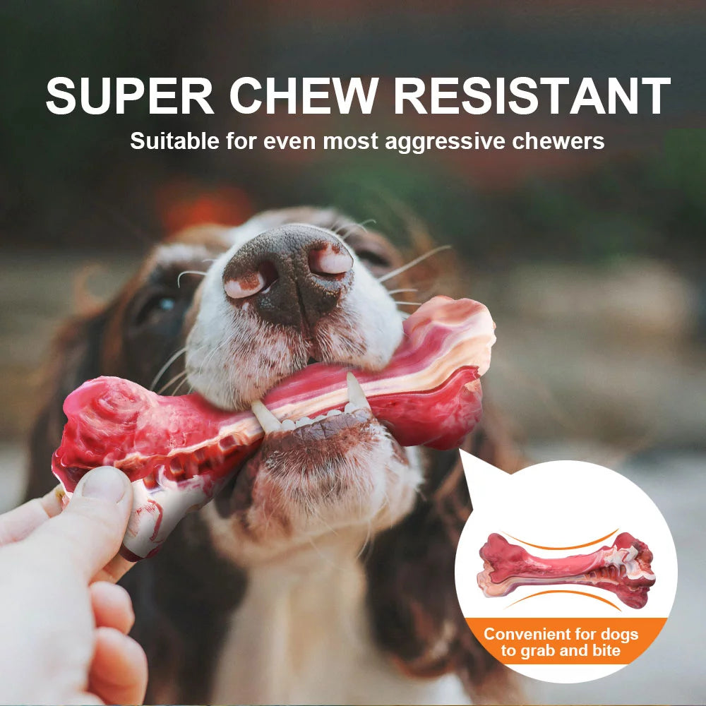 Dog Toys Indestructible Dog Chew Toys