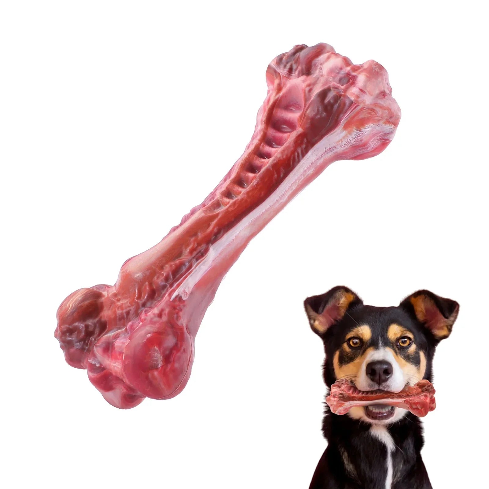 Dog Toys Indestructible Dog Chew Toys