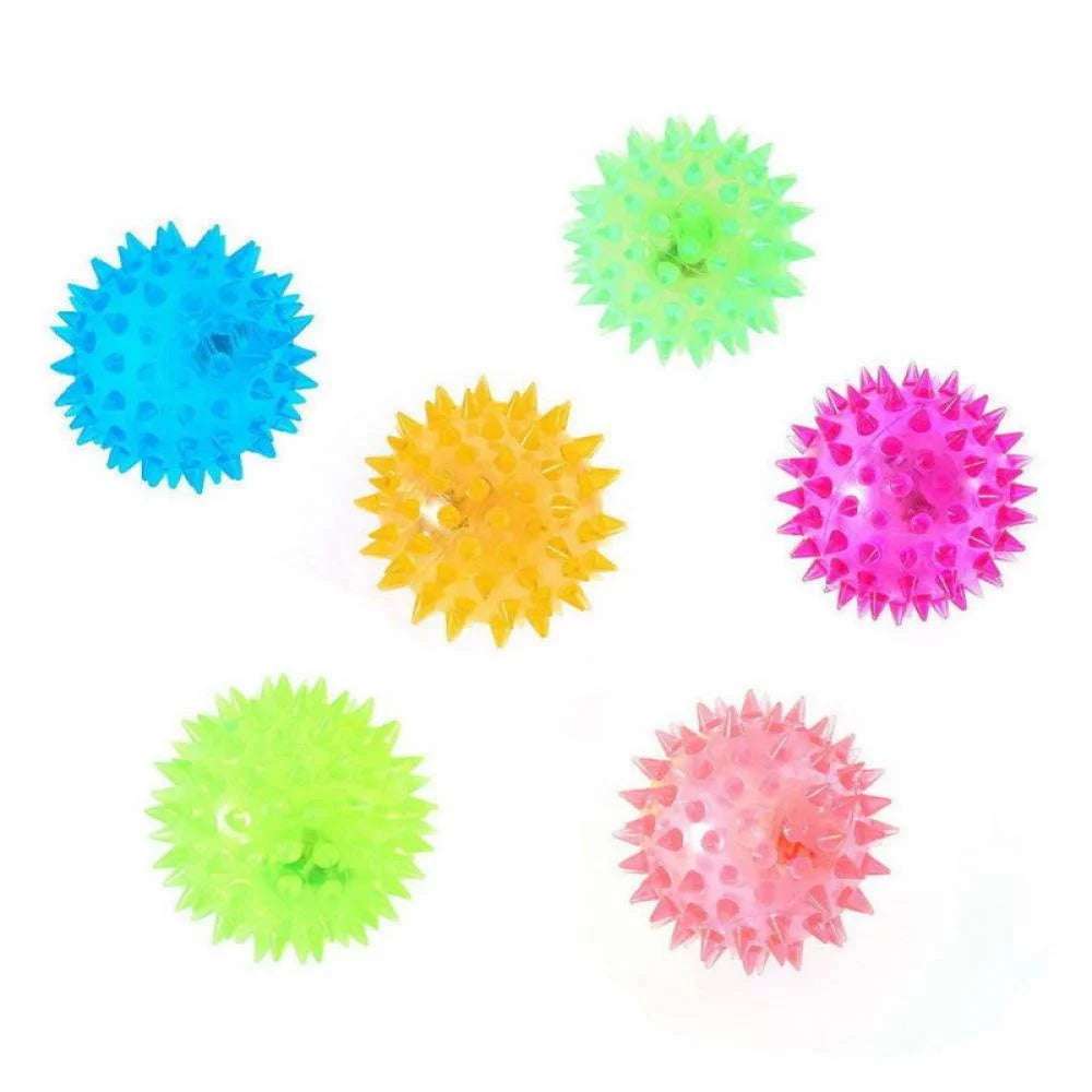 1 PCS Squeaky Balls for Small Dogs
