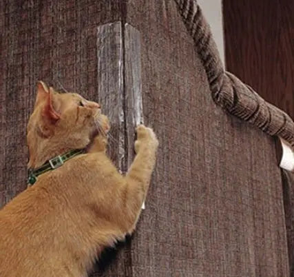 Cat Claw Protector Sofa Protect Pads KuroshiroOnline