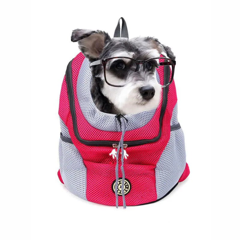 Pet Dog Carrier Bag KuroshiroOnline