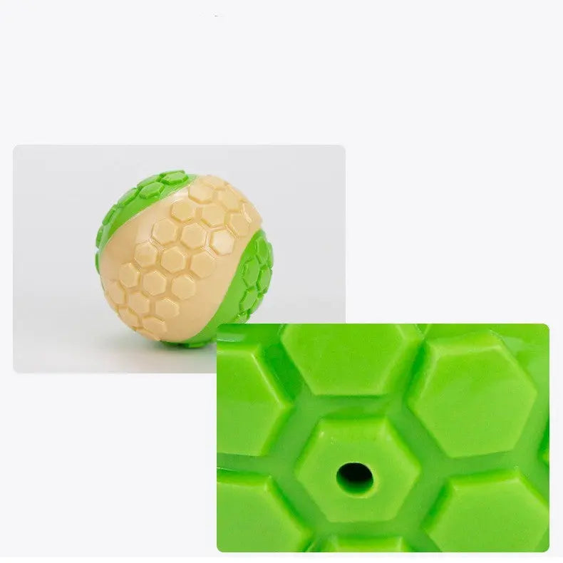 Interactive Dog Chew Toy KuroshiroOnline