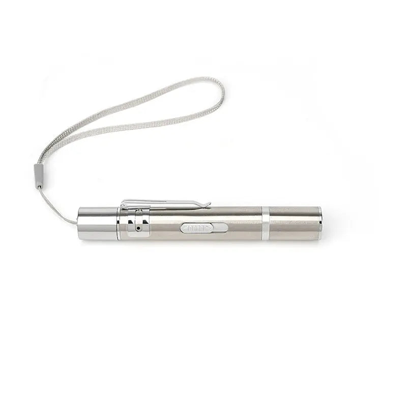 Interactive Laser Pointer Toy KuroshiroOnline