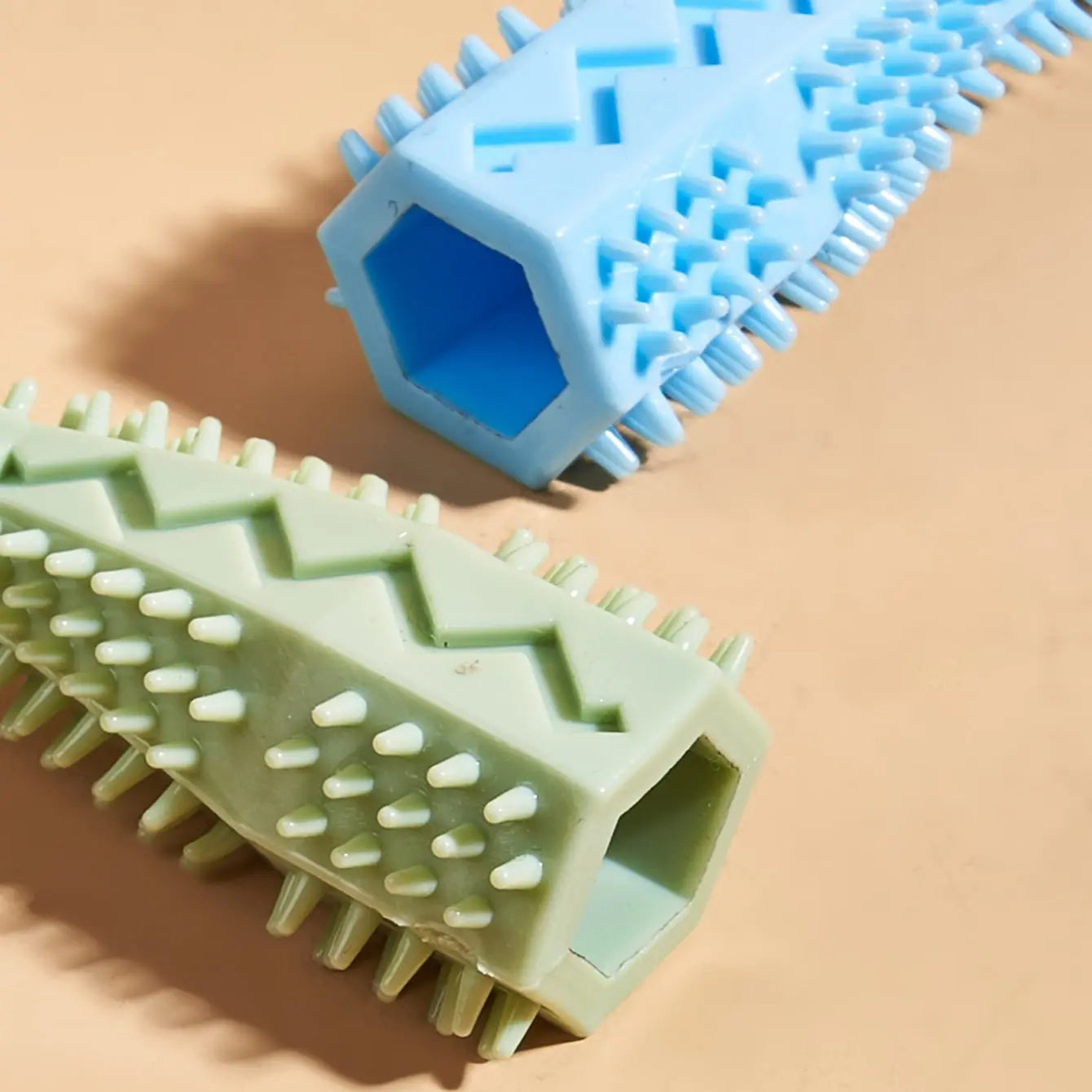 Dog Teeth Cleaning Toy KuroshiroOnline