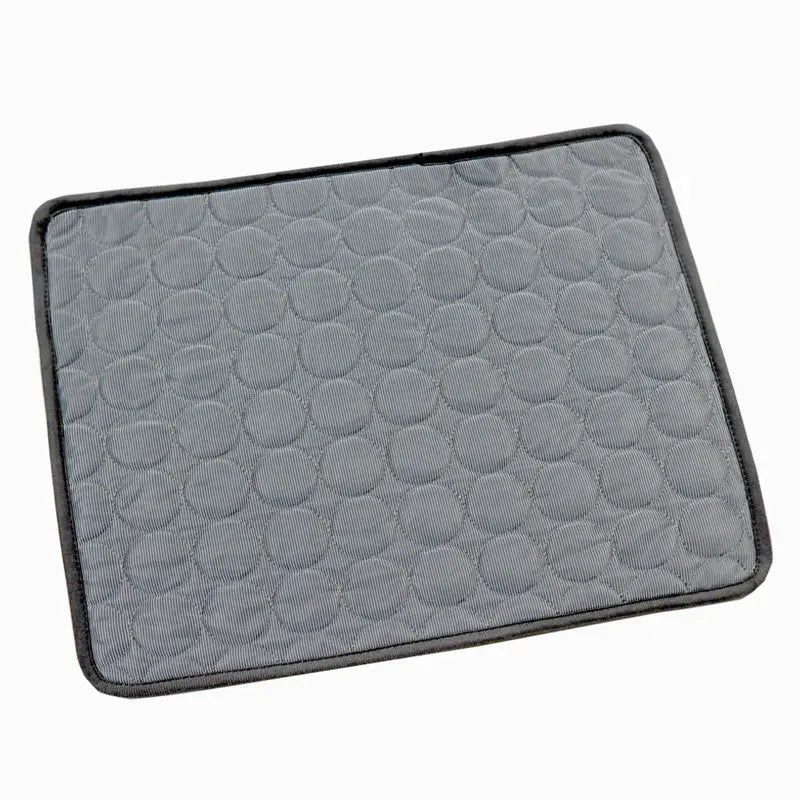 Summer Dog Cooling Mat KuroshiroOnline