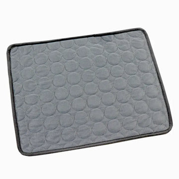 Summer Dog Cooling Mat KuroshiroOnline