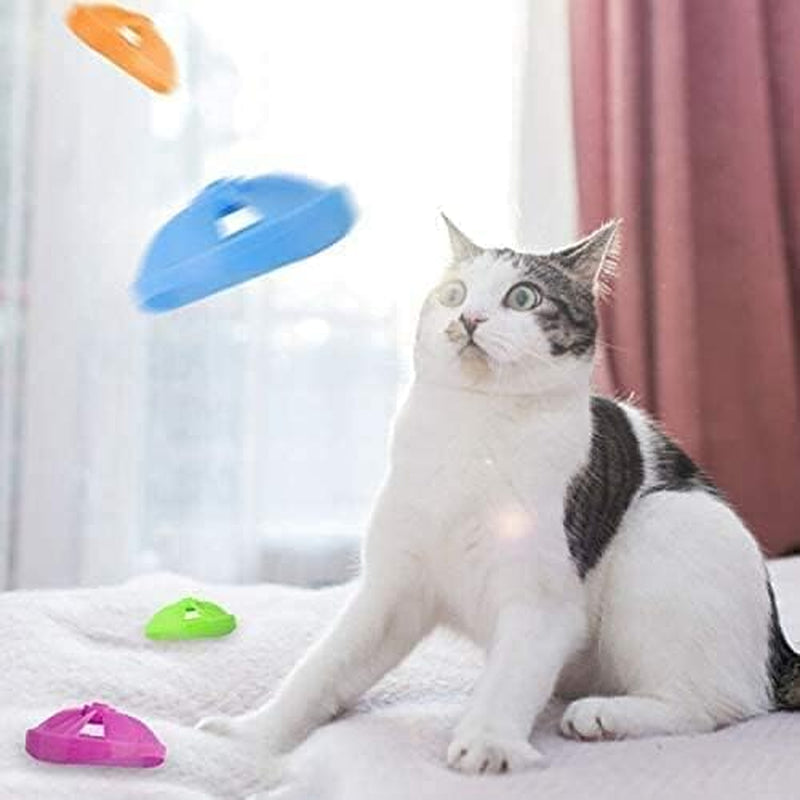 Fetch Toy for Cats, Cat Toys Kitten Toys
