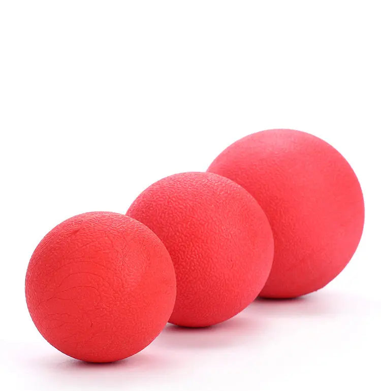 Durable Rubber Bouncy Ball KuroshiroOnline